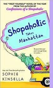 Shopaholic Takes Manhattan Pictures, Images and Photos