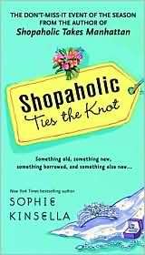 Shopaholic Ties the Knot Pictures, Images and Photos