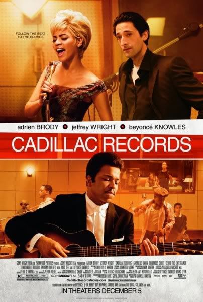 Cadillac Records Pictures, Images and Photos
