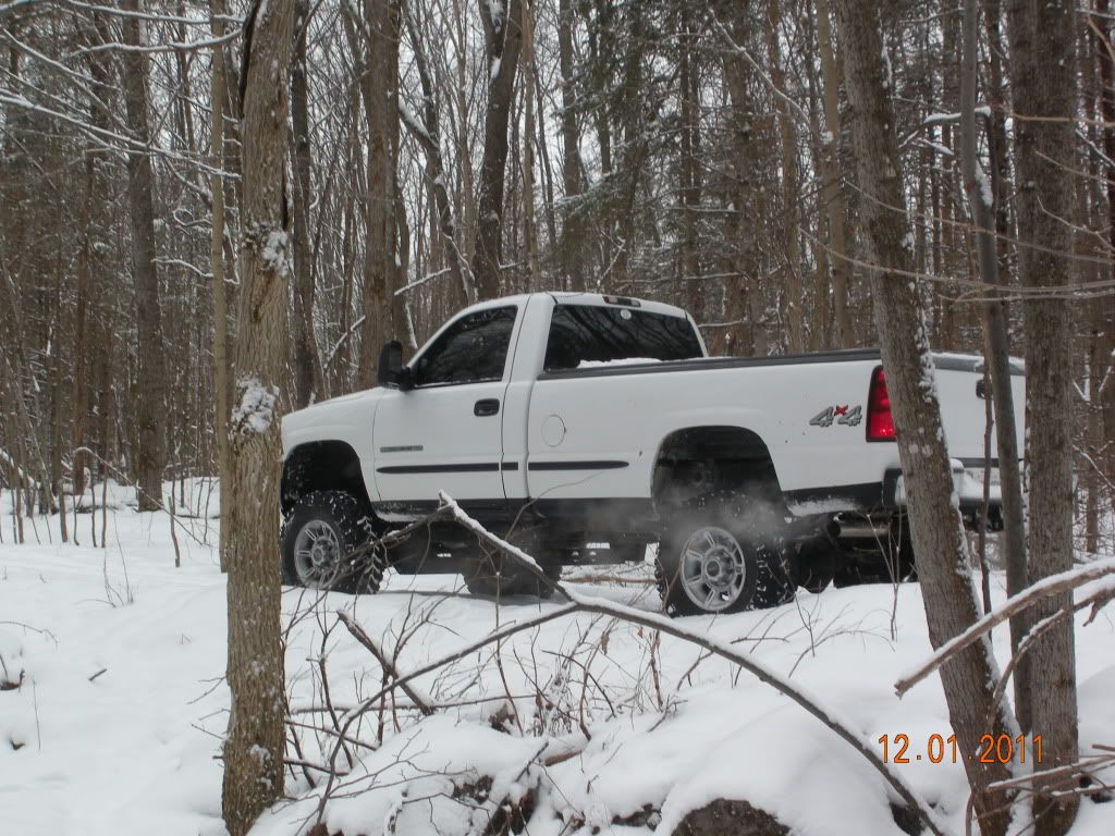 Any Single Cab Long Beds??? Page 10 Chevy and GMC Duramax Diesel Forum