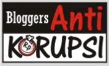 blogger_anti_korupsi