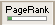 page rank button