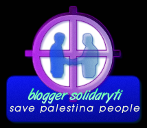 Save Palestina NOW!