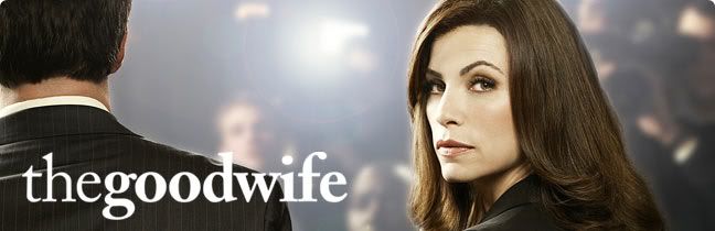 The Good Wife Pictures, Images and Photos