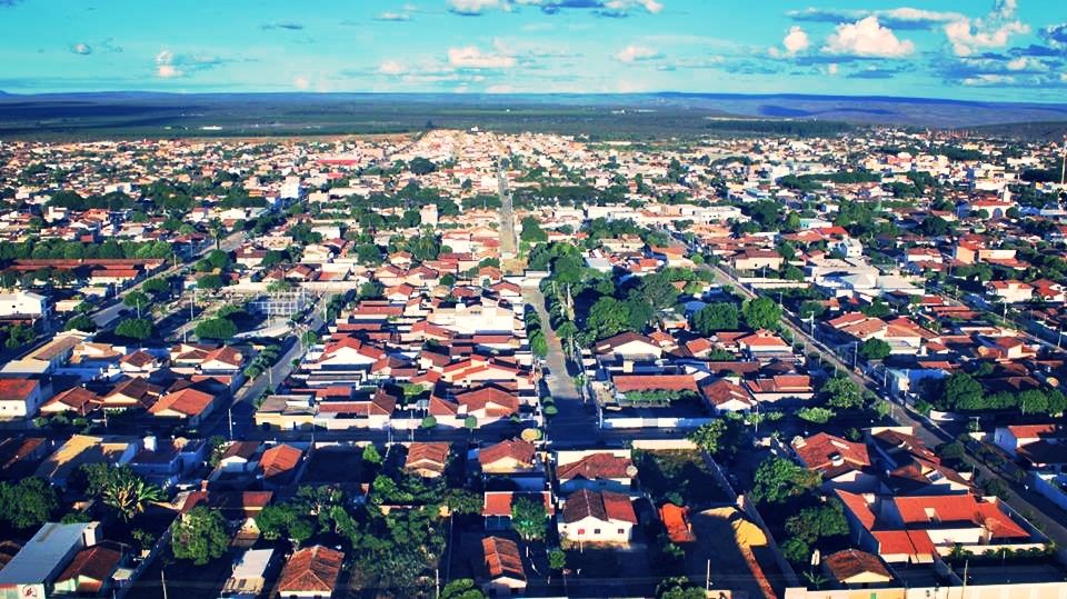 Conheça Taiobeiras, uma das principais cidades do norte de Minas Gerais SkyscraperCity Forum Conheça Taiobeiras, uma das principais cidades do norte de Minas Gerais SkyscraperCity Forum