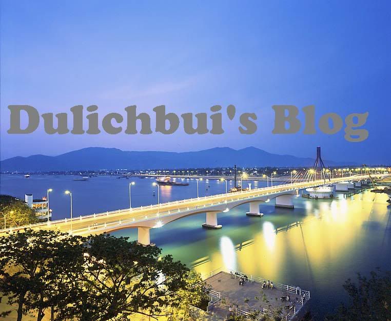 Dulichbui's Blog