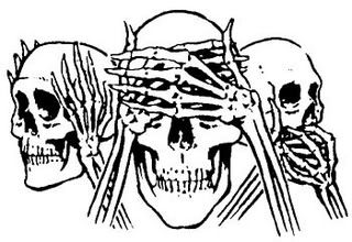 hear speak see no evil Pictures, Images and Photos