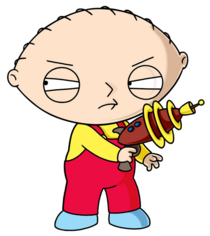 armed stewie Pictures, Images and Photos