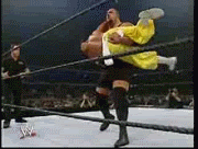 press slam