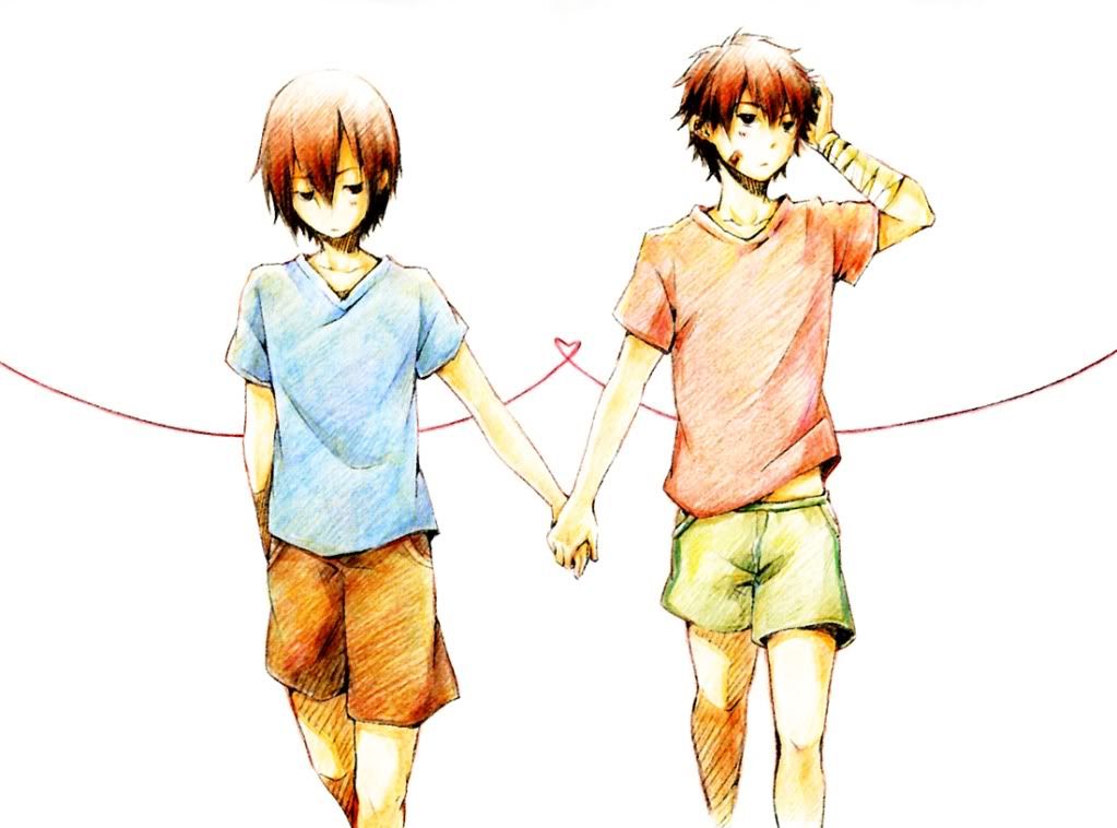 http://i491.photobucket.com/albums/rr277/Kloudishy/Durarara/ShizuoandKasuka.jpg