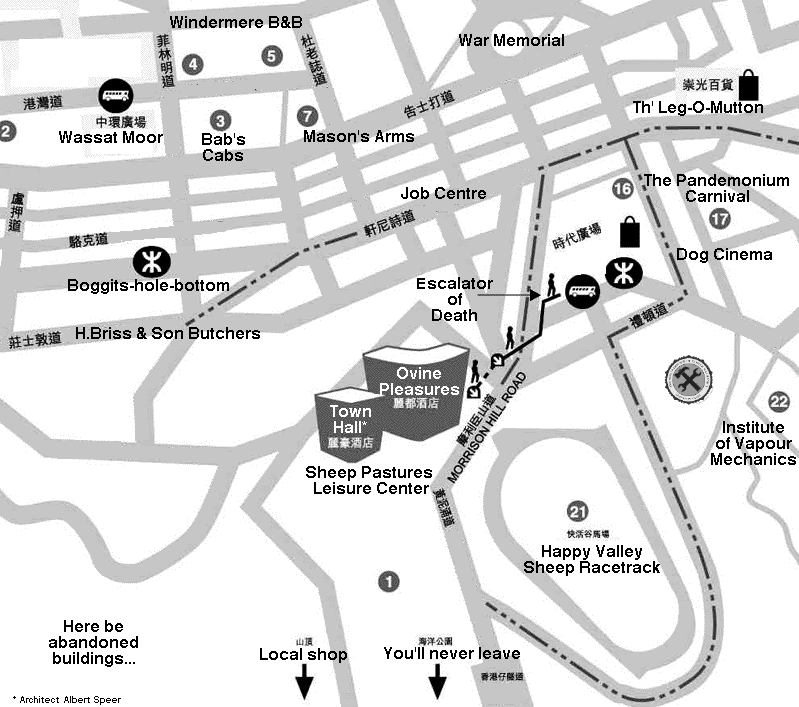 SU RV Map 3