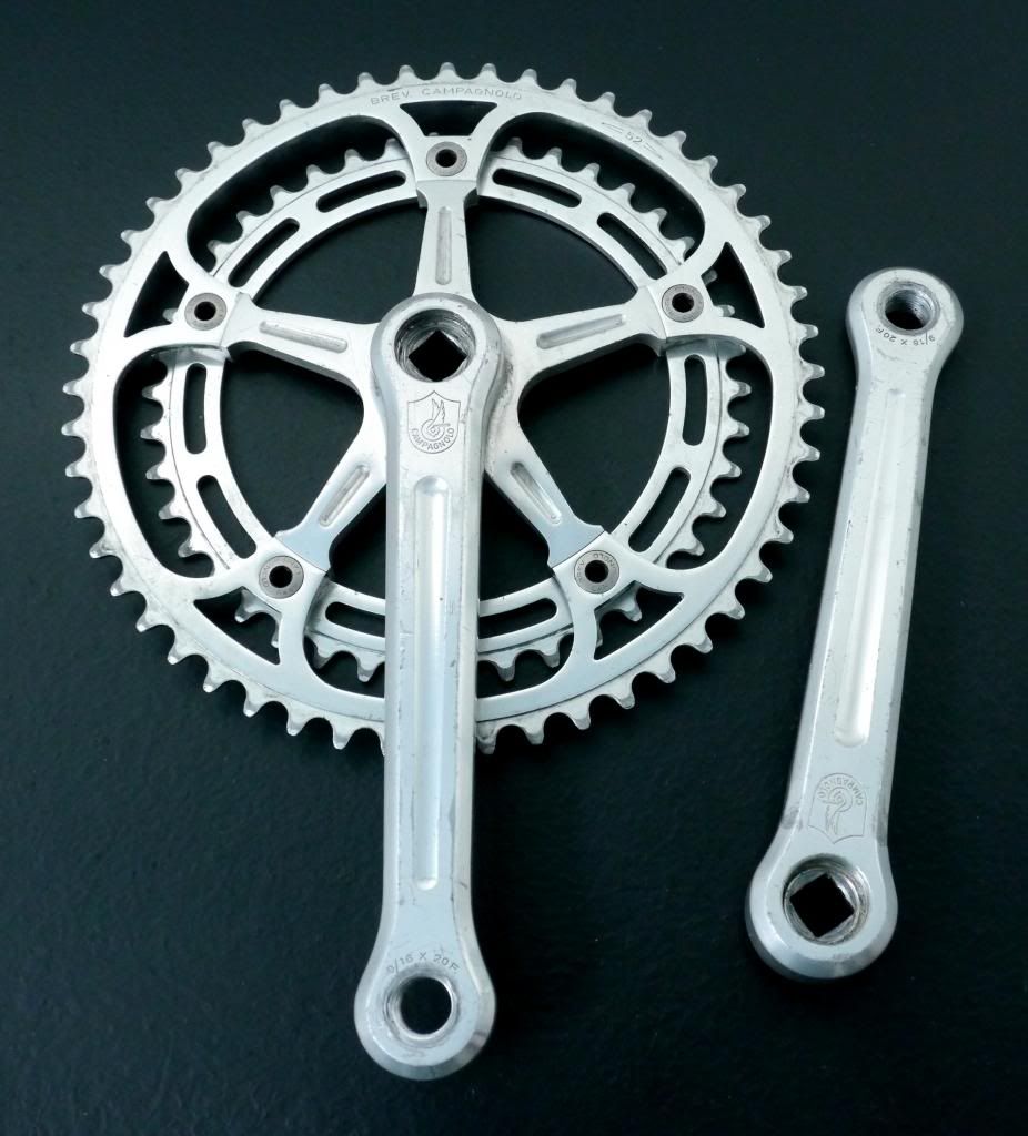 bike chainsets