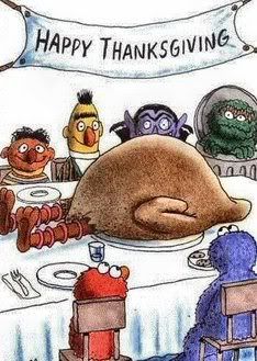 Funny Thanksgiving photo: Happy Thanksgiving big1736909.jpg
