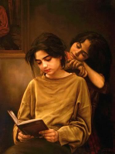lectura
