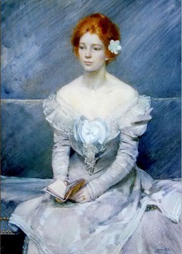 Lectura, mujeres, arte e historia