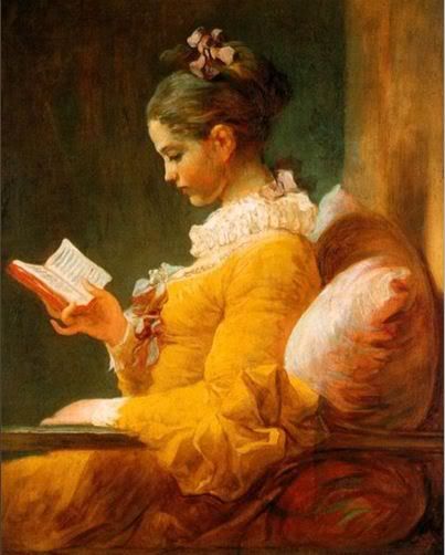 lectura