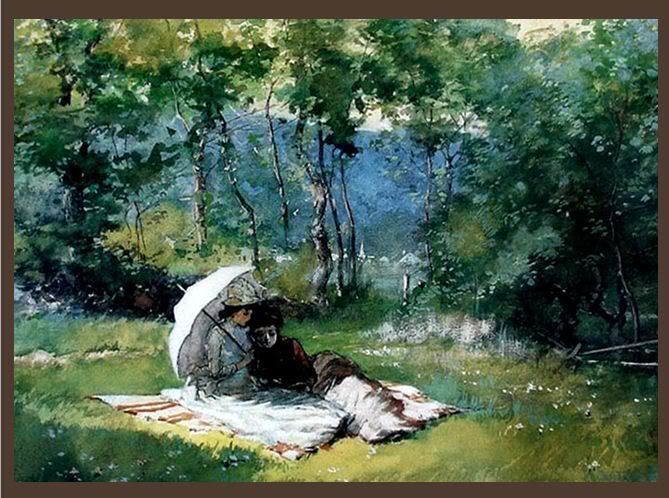 Lectura, mujeres, arte e historia