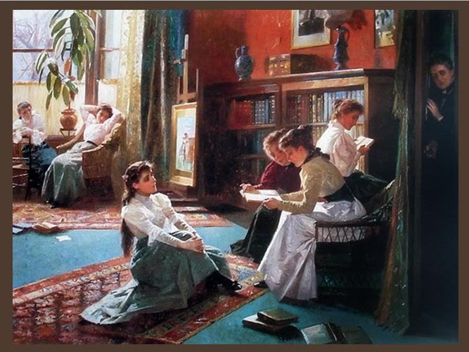 mujeres