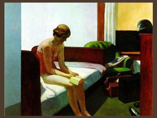 Lectura, mujeres, arte e historia