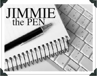 Jimmie the Pen Avatar