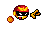Falcon Punch Smiley