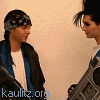 GQ Bill and Tom Kaulitz Pictures, Images and Photos