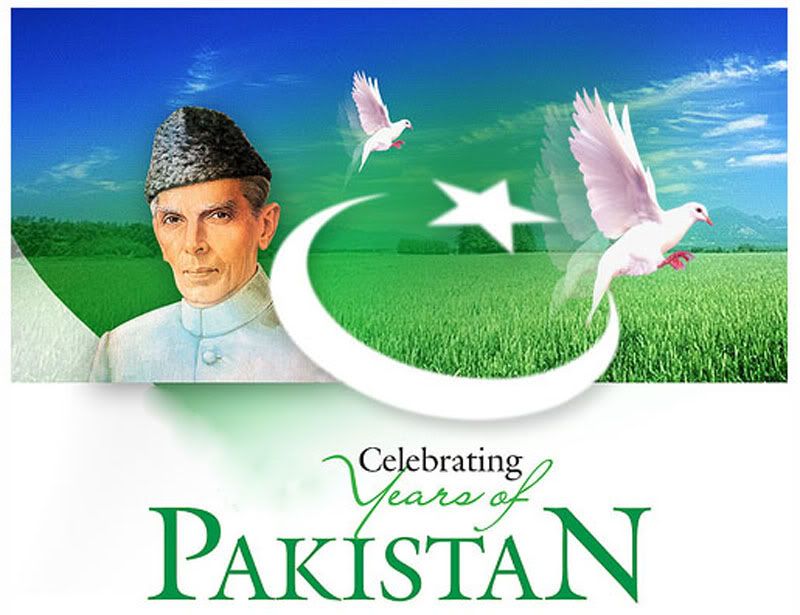 Proud To Be A Pakistani Essay