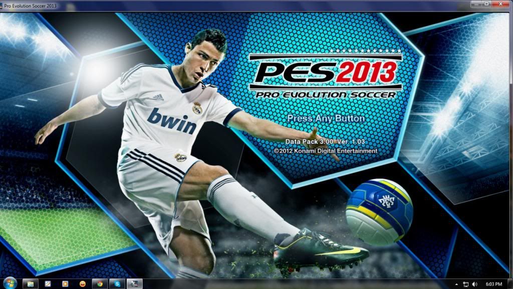 crack de pes 2012 pc
