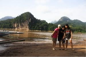 Rukying Diary 92 สะบายดี หลวงพระบาง 2