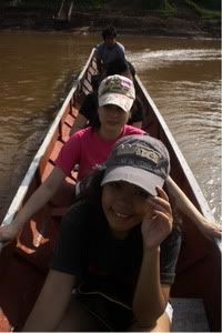 Rukying Diary 92 สะบายดี หลวงพระบาง 2