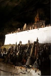 Rukying Diary 92 สะบายดี หลวงพระบาง 2