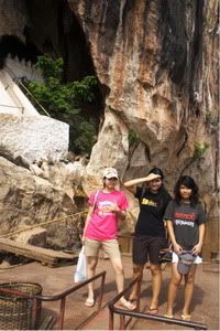 Rukying Diary 92 สะบายดี หลวงพระบาง 2