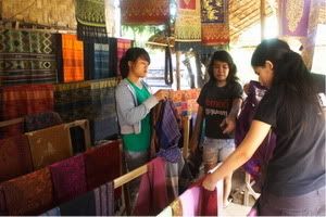 Rukying Diary 92 สะบายดี หลวงพระบาง 2