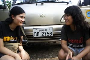 Rukying Diary 92 สะบายดี หลวงพระบาง 2