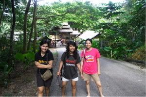 Rukying Diary 92 สะบายดี หลวงพระบาง 2