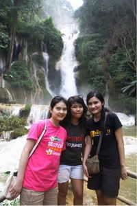 Rukying Diary 92 สะบายดี หลวงพระบาง 2