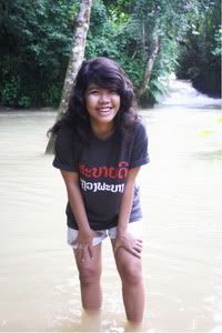 Rukying Diary 92 สะบายดี หลวงพระบาง 2