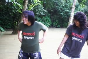 Rukying Diary 92 สะบายดี หลวงพระบาง 2
