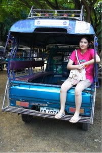 Rukying Diary 92 สะบายดี หลวงพระบาง 2