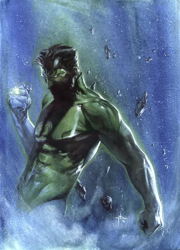 Green Lantern Pictures, Images and Photos