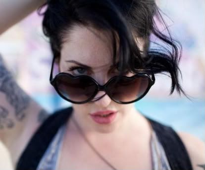 Brody Dalle [resized] Pictures, Images and Photos