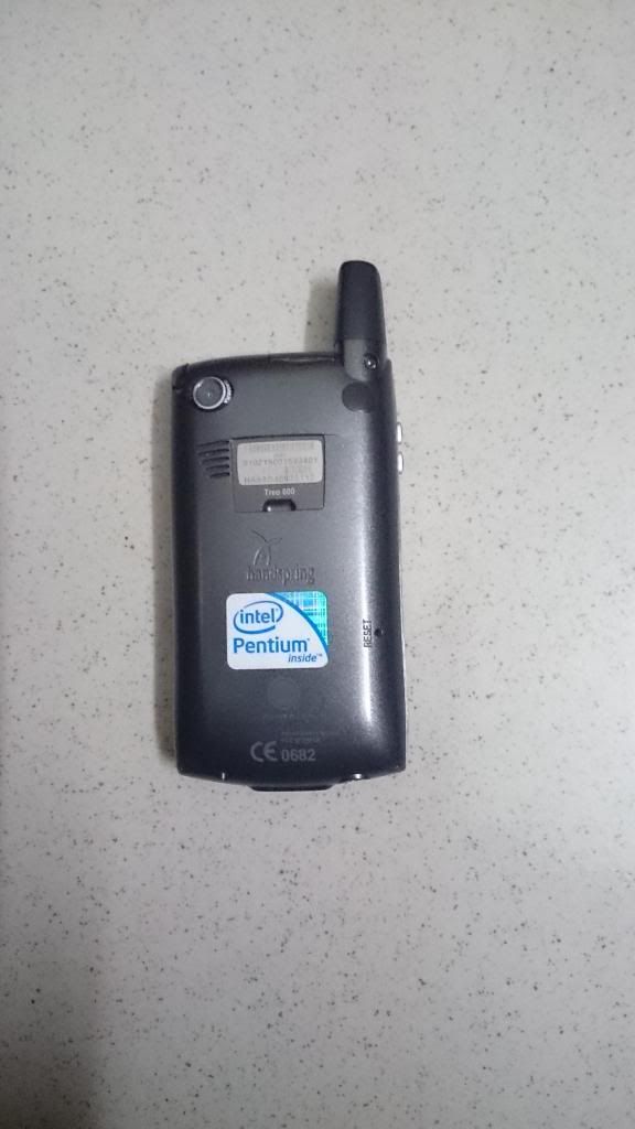 palm 600 đẹp cần ra đi - 1