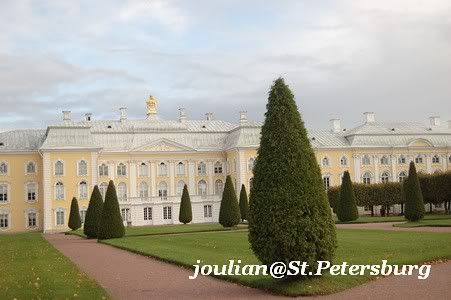 joulian saint petersburg russia