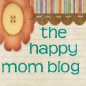 The Happy Mom Blog