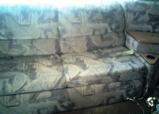 full size sleeper sofa