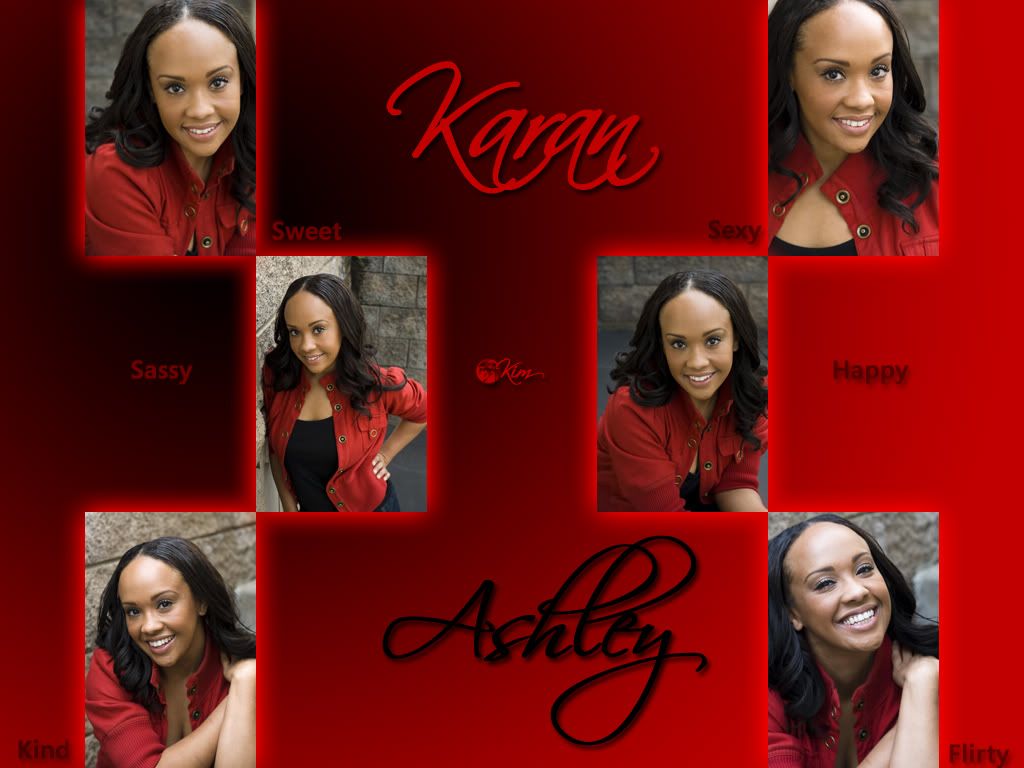 Karan Ashley desktop Wallpapers