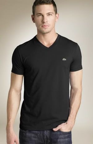 Macho Shirt