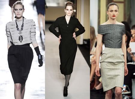 Tulip Skirts