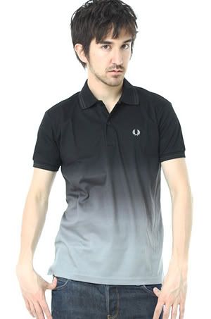 Two Toned Shirt