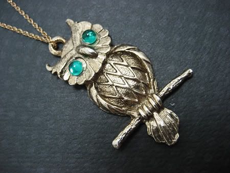 Vintage Necklace